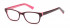 SFE-9729 kids glasses in Burgundy/Pink