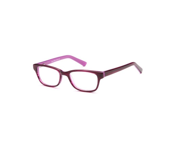 SFE-9729 kids glasses in Purple