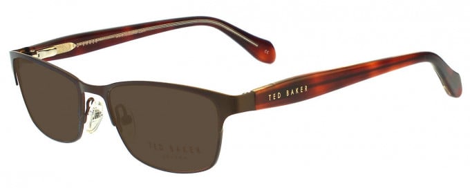 Ted Baker TB2204 glasses in Brown