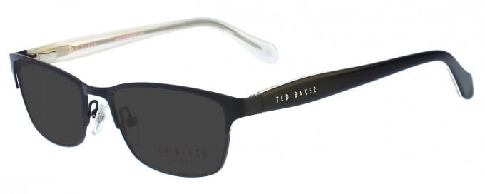 Ted Baker TB2204 glasses in Black