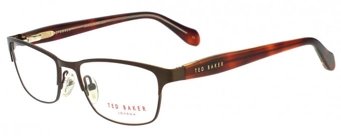 Ted Baker TB2204 glasses in Brown