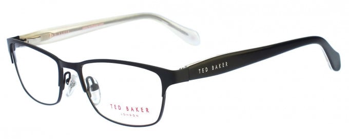 Ted Baker TB2204 glasses in Black