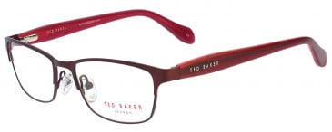 Ted Baker TB2204 glasses in Red