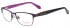 Ted Baker TB2204 glasses in Purple