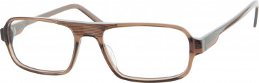 Jai Kudo Canonbury in Brown