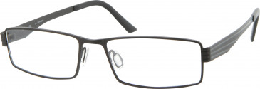 Jai Kudo Green Park in Brown/Black