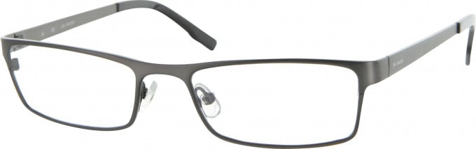 Jai Kudo 450 in Gunmetal