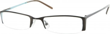 Jai Kudo 451 Small Prescription Glasses