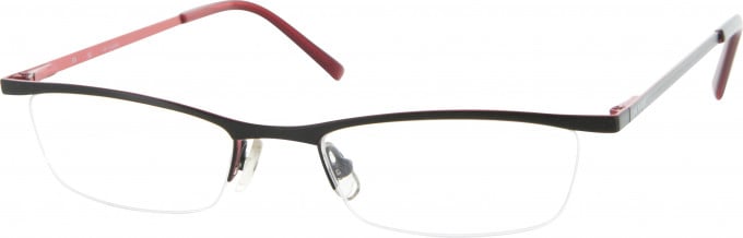 Jai Kudo 473 in Black