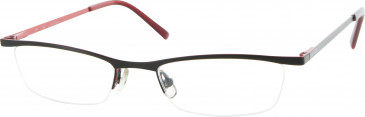 Jai Kudo 473 in Black