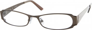 Jai Kudo 503 in Brown
