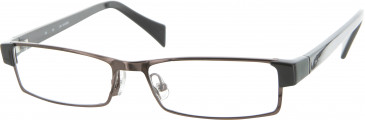 Jai Kudo 507 in Brown