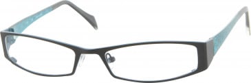 Jai Kudo 520 in Black