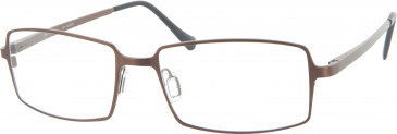 Jai Kudo 564 in Brown