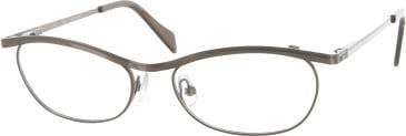 Jai Kudo 603 in Brown