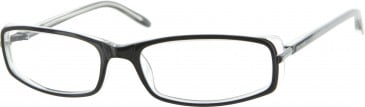Jai Kudo 1661 Prescription Glasses (Small)