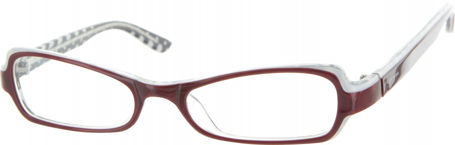 Jai Kudo 1702 Glasses, Prescription glasses at  display picture 3