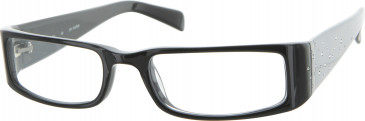 Jai Kudo 1714 Small Prescription Glasses