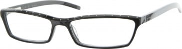 Jai Kudo 1749 in Black