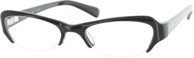 Jai Kudo 1754 in Black