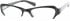 Jai Kudo 1754 in Black