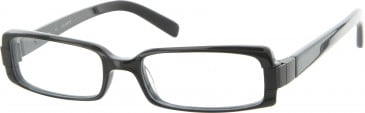 Jai Kudo 1756 in Black