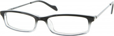 Jai Kudo 1802 Small Prescription Glasses