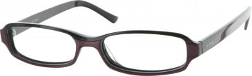 Jai Kudo AA1686 Prescription Glasses (Small)