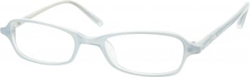 Ghost Butterfly Prescription Glasses
