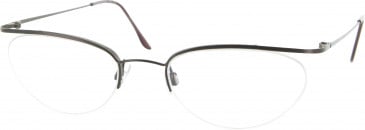 Ghost Grasshopper Small Prescription Glasses