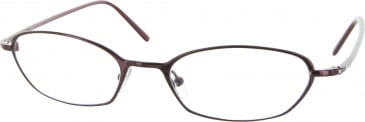 Ghost Indigo Prescription Glasses