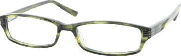 Jai Kudo 1805 in Green