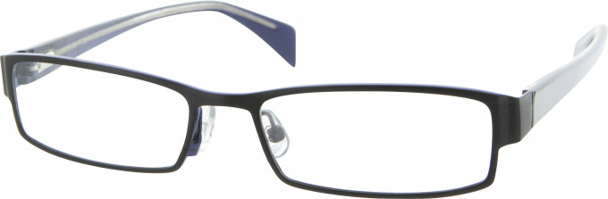 Jai Kudo 516 in Black