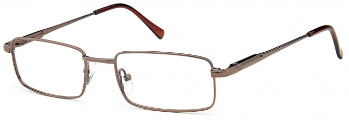 SFE Collection Prescription Glasses