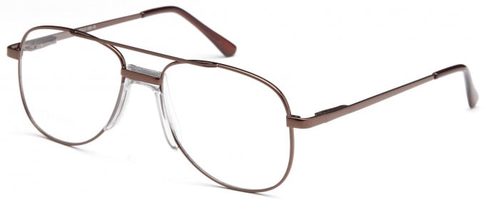 SFE Collection Prescription Glasses