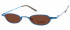 BERKELEY Designer Sunglasses