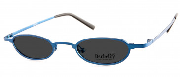 BERKELEY Designer Ready-Made Reading Sunglasses