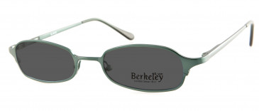 BERKELEY Designer Ready-Made Reading Sunglasses