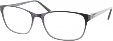 Jaeger Mod 34 glasses in Purple