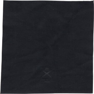 Hackett London cloth in Black