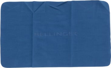 Bellinger cloth in Blue