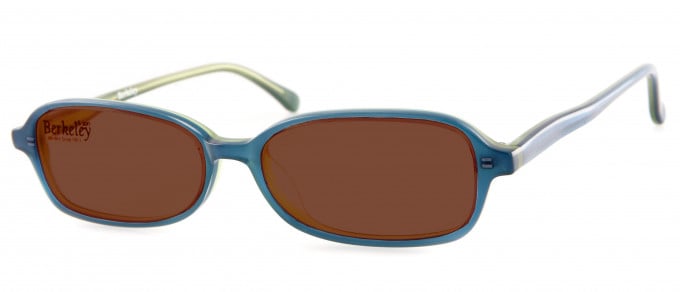 BERKELEY Designer Sunglasses