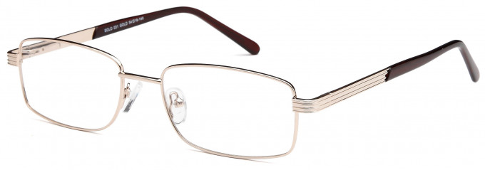 SFE Collection Prescription Glasses