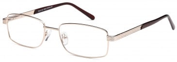 SFE (0125) Large Prescription Glasses