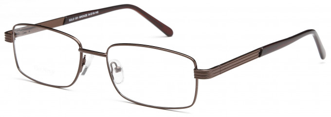 SFE Collection Prescription Glasses