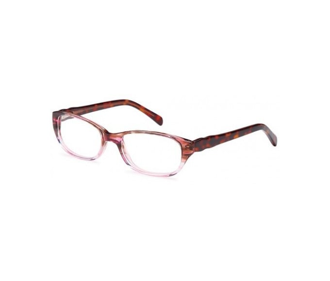 SFE glasses in Pink
