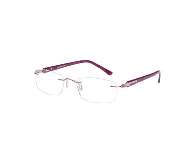 SFE glasses in Purple