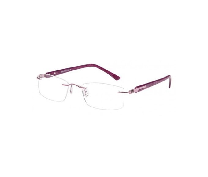 SFE glasses in Purple