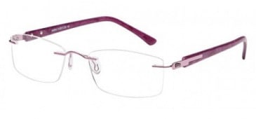 SFE glasses in Purple