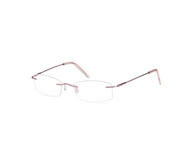 SFE glasses in Pink